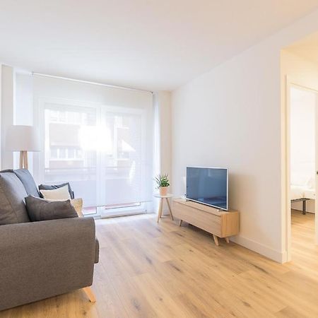 Egia Plaza Apartment San Sebastian Exterior photo